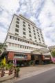 Silom City Hotel ホテル詳細