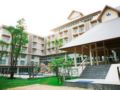 Silverwoods Hotel ホテル詳細