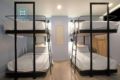 Simply Sleep Hostel - Family Room 4 beds 2 baths ホテル詳細