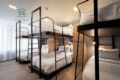 Simply Sleep Hostel - Family Room 8 beds 2 baths ホテル詳細