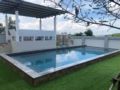 Single luxury pool villa in pattaya ホテル詳細