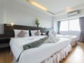 Sinkiat Buri Hotel ホテル詳細