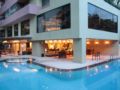 Siri Sathorn Hotel ホテル詳細