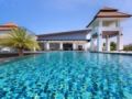 Sivana Gardens Pool Villa ホテル詳細