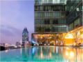 Sivatel Bangkok Hotel ホテル詳細