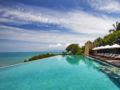 Six Senses Samui ホテル詳細