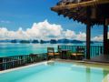 Six Senses Yao Noi ホテル詳細