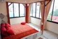 Sky bedroom with a smooth life view ホテル詳細