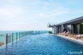 Sky Pool& Amazing Sky View of 1BR, PATTAYA CITY ホテル詳細