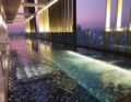 Sky pool& Cozy rooom, BTS PhromPhong, Sukhumvit ホテル詳細