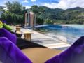 Skymoon Resort Koh Phangan ホテル詳細