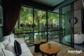 SM1- 1 Bedroom Suit full furnished Naiharn Beach ホテル詳細