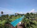 Sofitel Krabi Phokeethra Golf & Spa Resort ホテル詳細