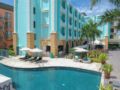 South Beach Resort | 5 Star 20 BR Next to Beach ホテル詳細