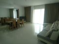 Spacious 2 bedroom near the sea ホテル詳細