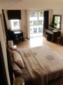 Spacious 2 BR Condo western style huge terrace ホテル詳細