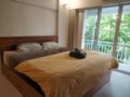 Spacious 70sqm Condo in Nimman area ホテル詳細