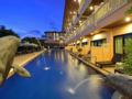 Srisuksant Resort ホテル詳細