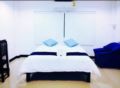 Standard Double Room Boutique 5 Hotel Chiang kham ホテル詳細