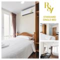 Standard Single Bed (SSB)-Royale 8 Ville ホテル詳細