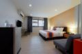 Studio 1.7 km. from BTS and Emporium Shopping Mall ホテル詳細