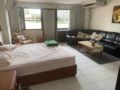 Studio 30 m2 Pratamnak beachfront ホテル詳細