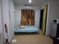 Studio 300m walk from BTS station ホテル詳細