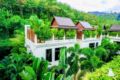 Studio-Apartments with a terrace Nai Harn Beach ホテル詳細