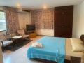 Studio condo, at Pratamnak, beachfronts ホテル詳細