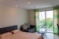 Studio with sea view in Laguna Bay 1 condominium ホテル詳細