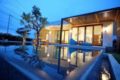Stunning cozy 3BR luxury villa l 87 pax -VVH10 ホテル詳細