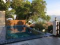 Stunning Frangipani Pool Villa Koh Tao ホテル詳細