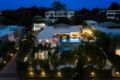 Stunning Luxury pool villa ホテル詳細