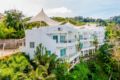 Stunning Luxury sea view villa in Chalong ホテル詳細