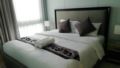 Stunning Sea Views 2 Bedroom In Veranda Residence ホテル詳細