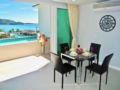 Stunning Sea Views apartment in Patong ホテル詳細