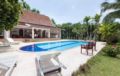 Stunning Thai Villa with Private Pool & Garden ホテル詳細