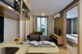 Stylish 1 - Bedroom Apartment, Soi 10 Ekkamai ホテル詳細