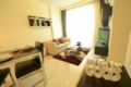 Stylish 1 Bedroom Apartment, Soi 33 Sukhumvit ホテル詳細