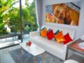 Stylish Condo in Patong  ホテル詳細