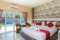 Stylish Room Beach Front, Phi Phi ホテル詳細