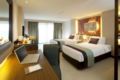 Stylish superior room in Trang ホテル詳細
