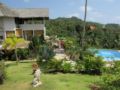 Suan Sawan Holiday Home ホテル詳細