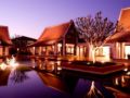Sukhothai Heritage Resort ホテル詳細