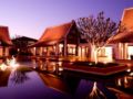 Sukhothai Heritage Resort ホテル詳細