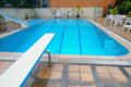 sukhumvit 31 villa pool kitchen hostel woman bunk ホテル詳細