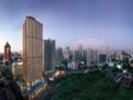Sukhumvit Park, Bangkok - Marriott Executive Apartments ホテル詳細