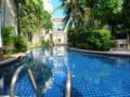 Sun Villa Hua Hin Blue Lagoon ホテル詳細