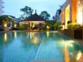 Sunbeam Hotel Pattaya ホテル詳細