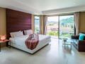 Sunny Coast Boutique Resort 29BR w/Pool in Patong ホテル詳細